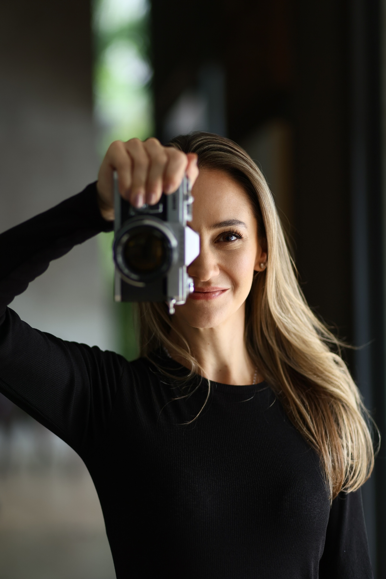 Fernanda Corrêa, diretora da FC Filmes